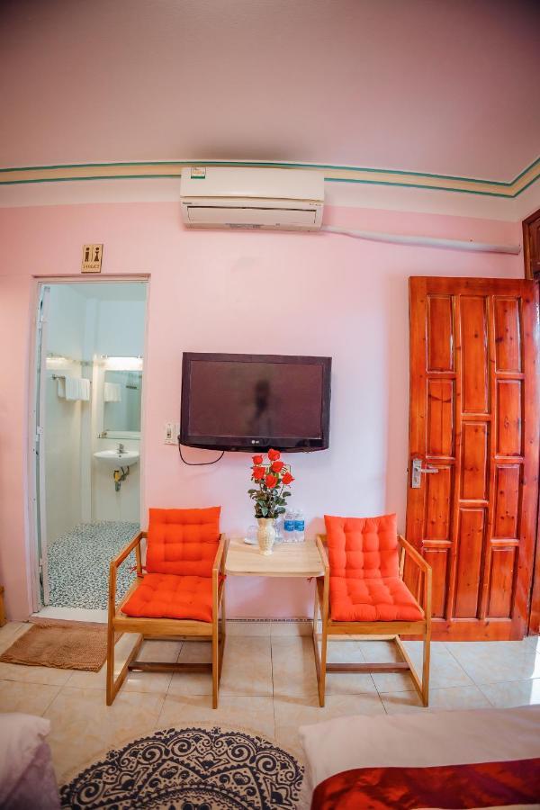 Quang Binh Hotel Sapa Экстерьер фото
