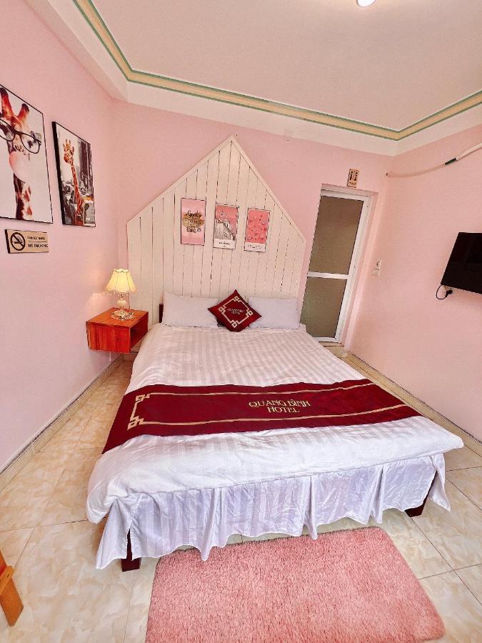 Quang Binh Hotel Sapa Экстерьер фото